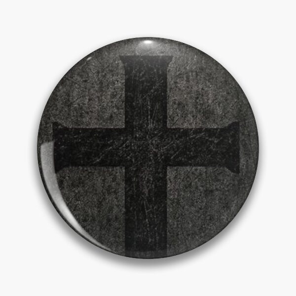 Item preview, Grunge Cross designed and sold by FrkiArt.