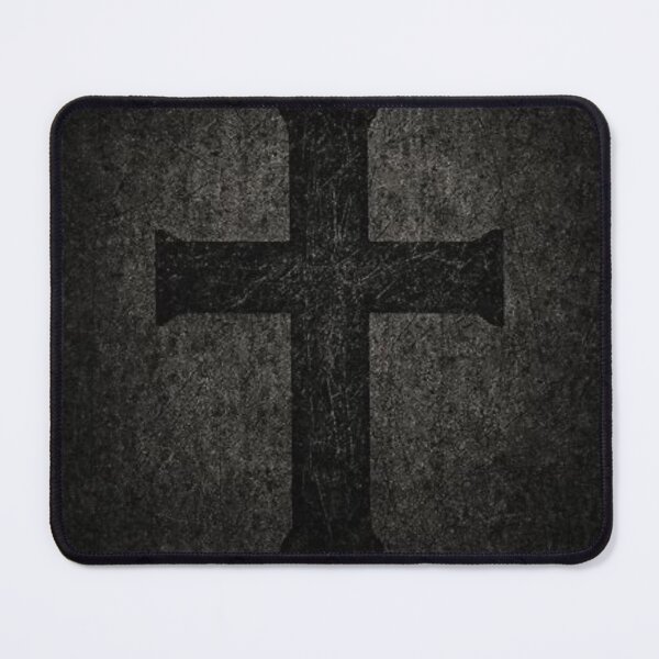 Item preview, Grunge Cross designed and sold by FrkiArt.