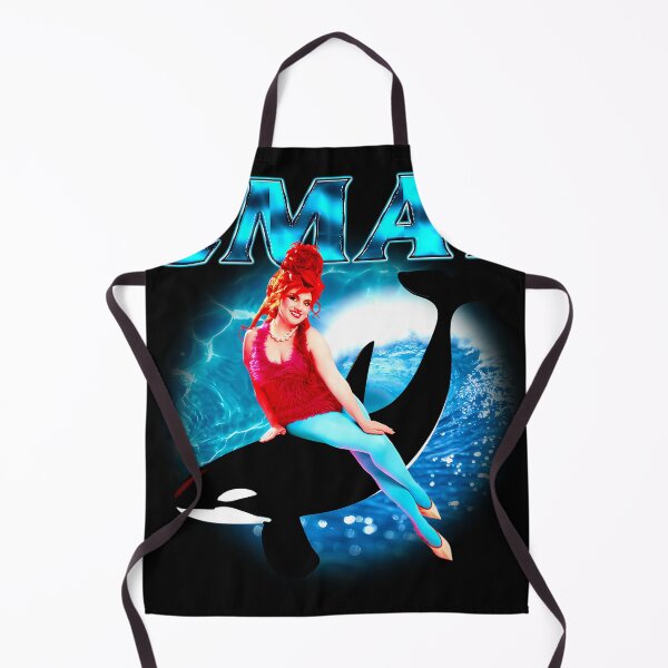 Item preview, Riding Whale Indie Singer designed and sold by LeoEino.