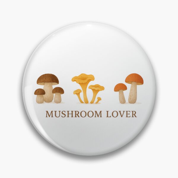 Item preview, Mushroom lover designed and sold by PourtionOfArt.