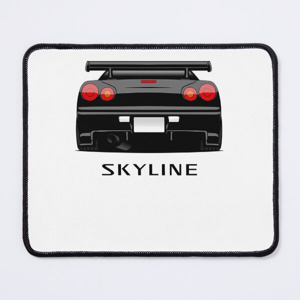 Item preview, JDM Skyline R34 designed and sold by AlfredTurgeon.