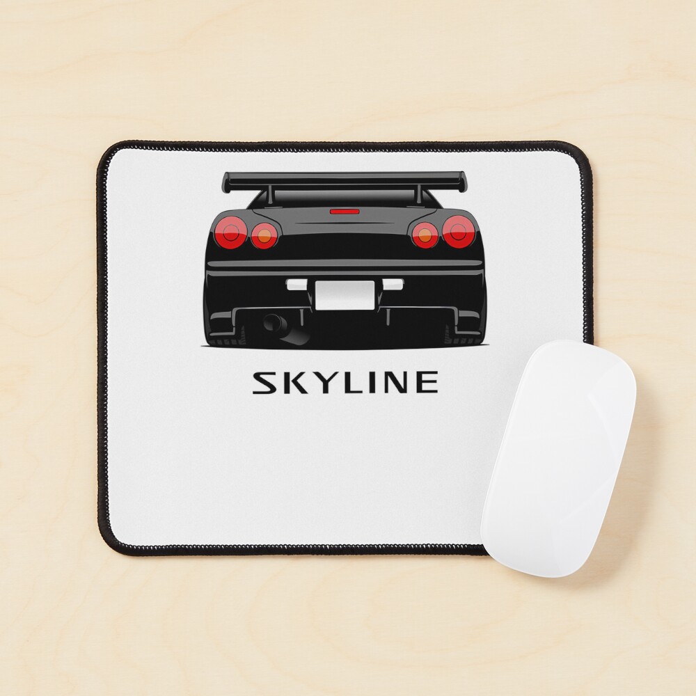 Item preview, Mouse Pad designed and sold by AlfredTurgeon.