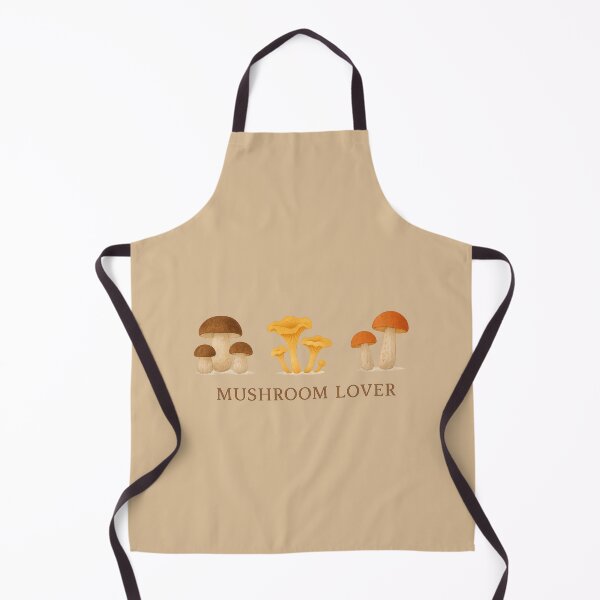 Item preview, Mushroom lover designed and sold by PourtionOfArt.