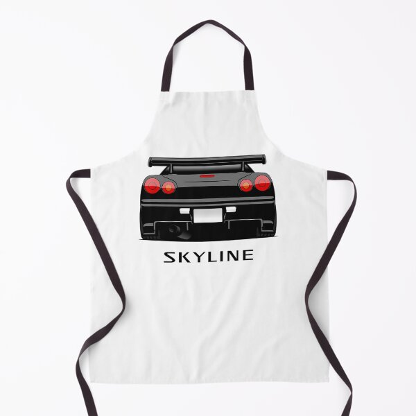 Item preview, JDM Skyline R34 designed and sold by AlfredTurgeon.