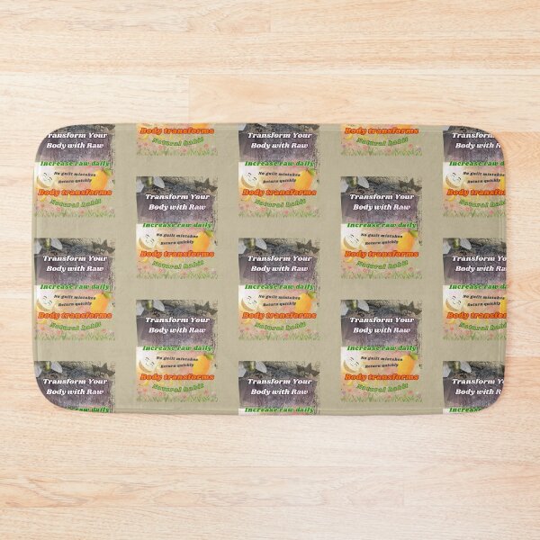 Item preview, How To Use Raw Knowledge The Right Way v11. designed and sold by DIVINE BODY LIFE .