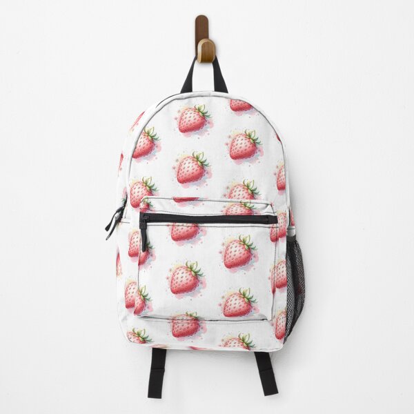 Item preview, Pretty strawberry designed and sold by Artillenium.