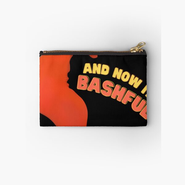 Item preview,  And Now I'M Bashful designed and sold by Georgchwandtner.