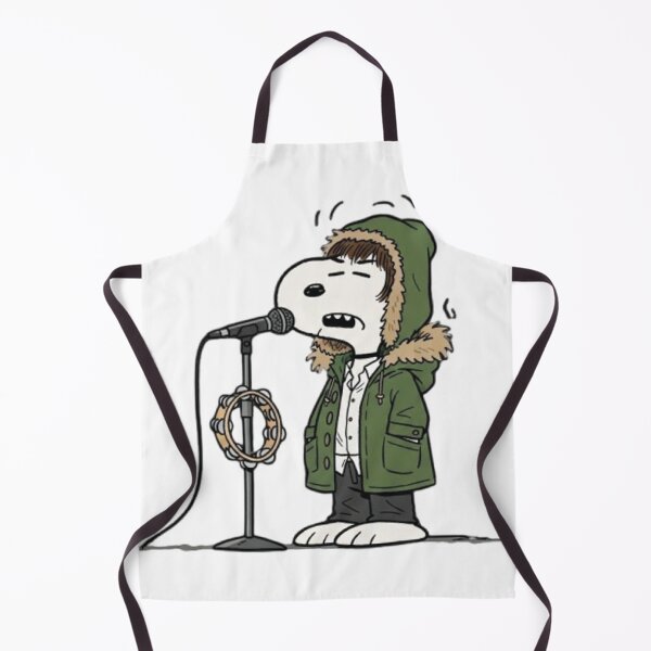 Item preview, Oasis x Snoopy 15 designed and sold by JonathonGer.