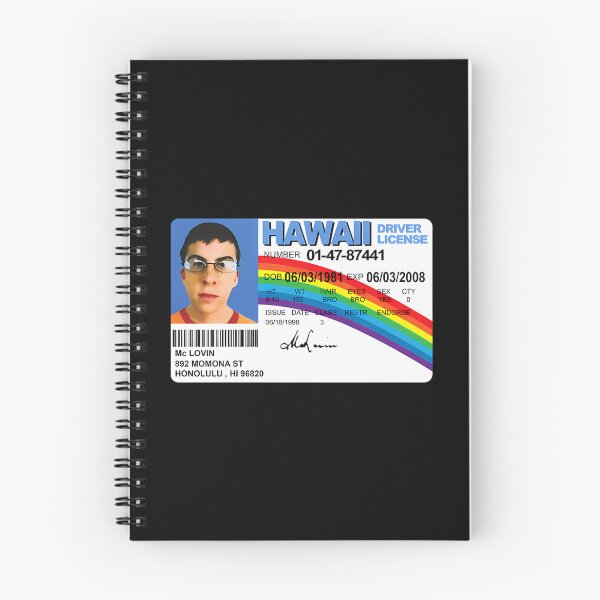 Item preview, Mclovin High Quality designed and sold by VILLEGASGARCIA.
