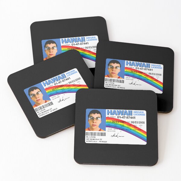 Item preview, Mclovin High Quality designed and sold by VILLEGASGARCIA.