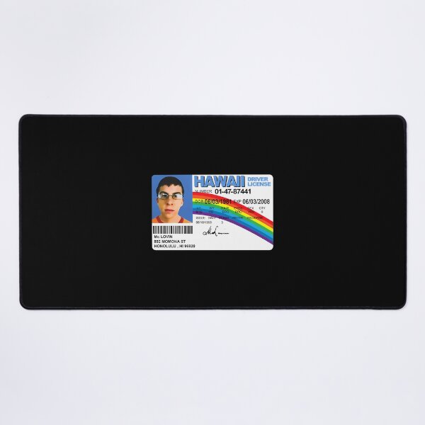 Item preview, Mclovin High Quality designed and sold by VILLEGASGARCIA.