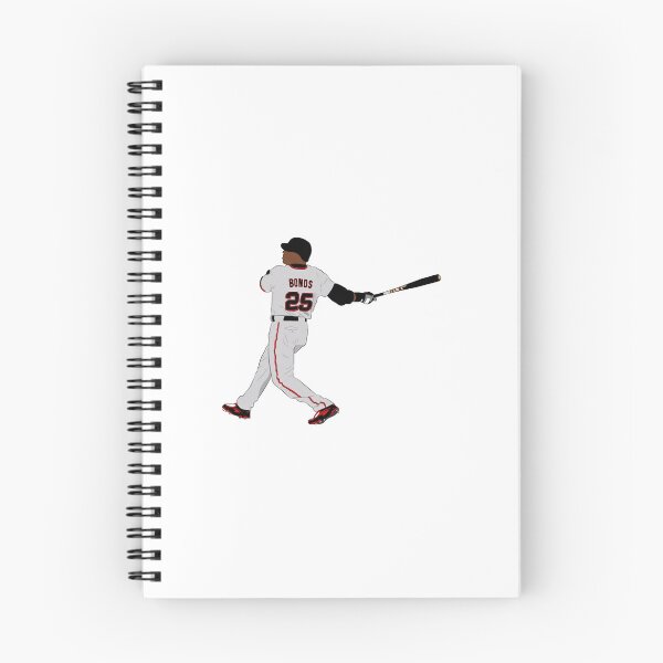 Item preview, Barry Bonds T-Shirt designed and sold by RyanJosephBer.