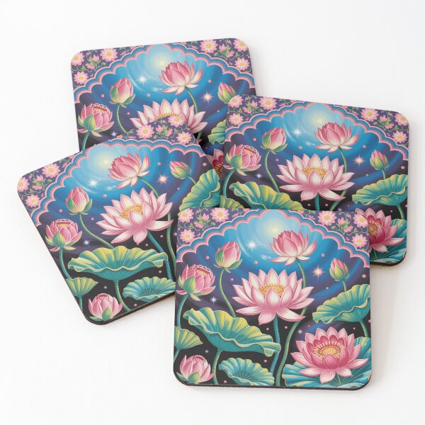 Item preview, A vibrant sticker featuring intricate Indian-inspired designed and sold by Lilashakti ⭐️ ⭐️ ⭐️ ⭐️ ⭐️.