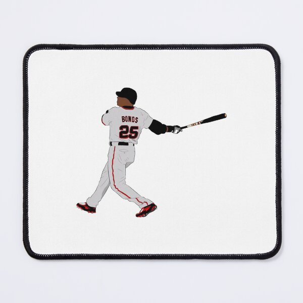 Item preview, Barry Bonds T-Shirt designed and sold by RyanJosephBer.
