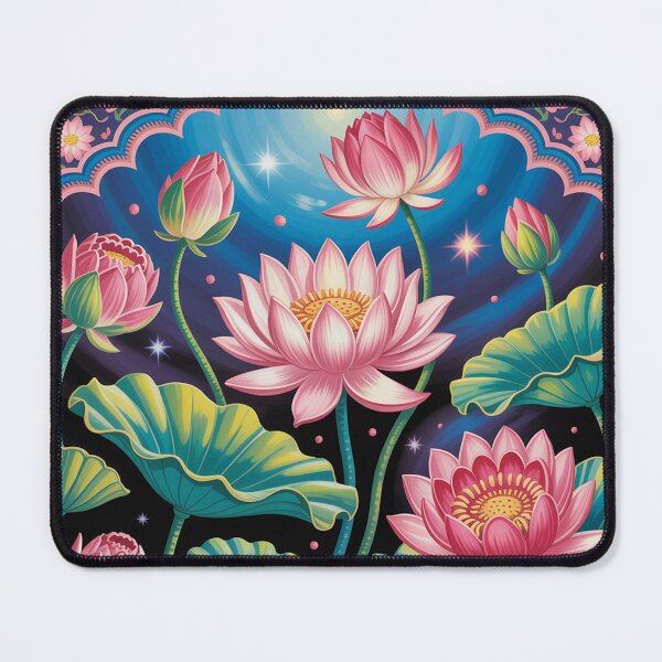 Item preview, A vibrant sticker featuring intricate Indian-inspired designed and sold by Lilashakti ⭐️ ⭐️ ⭐️ ⭐️ ⭐️.