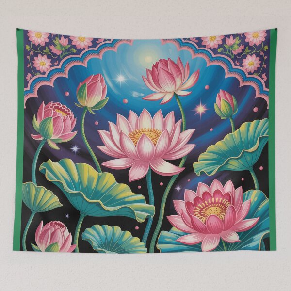Item preview, A vibrant sticker featuring intricate Indian-inspired designed and sold by Lilashakti ⭐️ ⭐️ ⭐️ ⭐️ ⭐️.