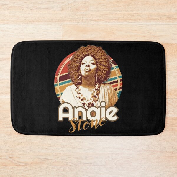 Item preview, Angie-Stone T-Shirt designed and sold by AdMarquardt.