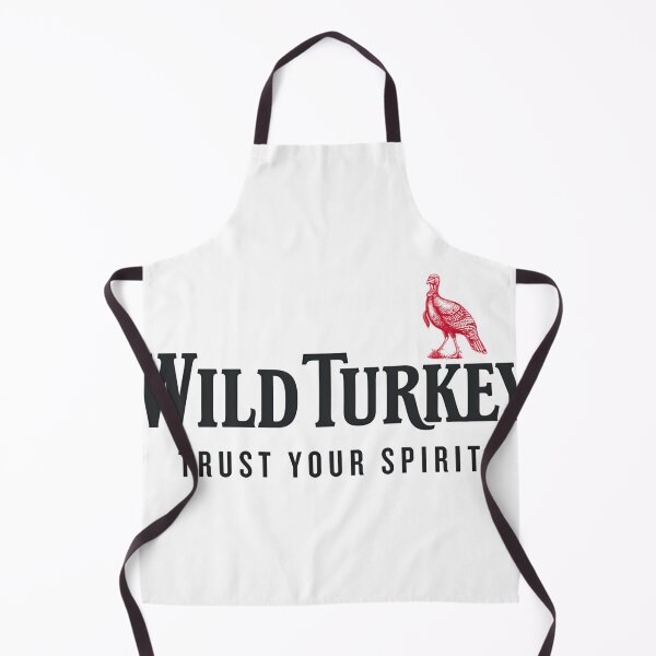 Item preview, Wild Turkey Logo designed and sold by Roseemlak.