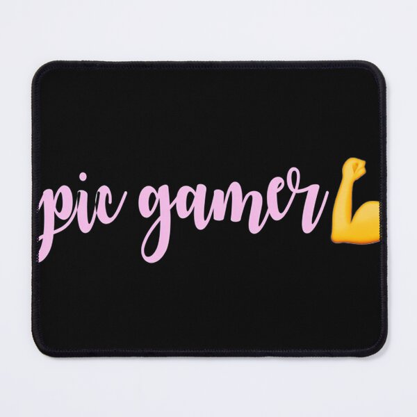 Item preview,  Epic Gamer designed and sold by Petriaarnio.