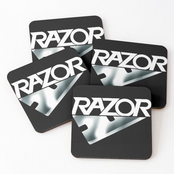 Item preview, Razor Rock Band Canadian designed and sold by Georgchwandtner.