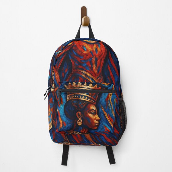 Item preview, African Warrior Queens designed and sold by Le Pédagogue.