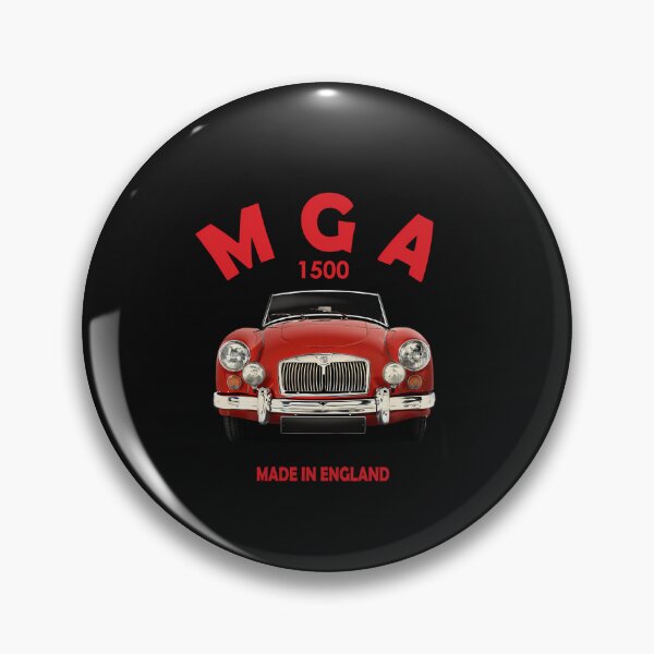 Item preview, The Mga 1500 designed and sold by NadyaGarcia.