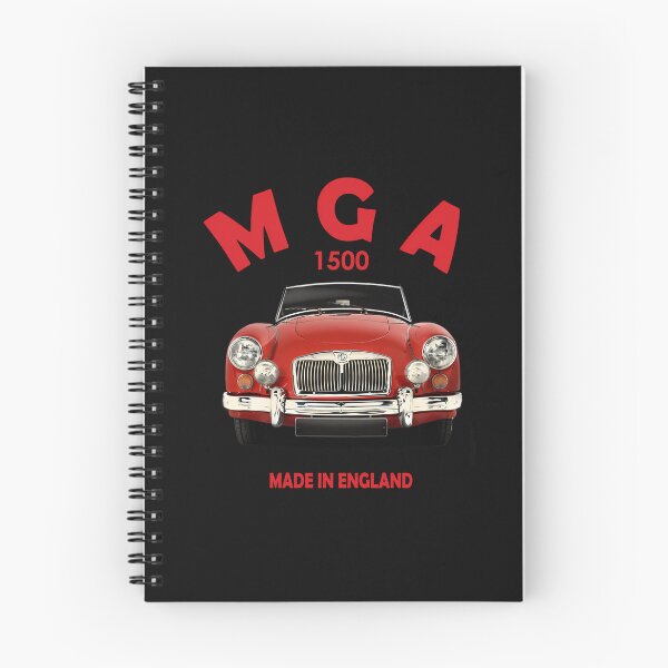 Item preview, The Mga 1500 designed and sold by NadyaGarcia.