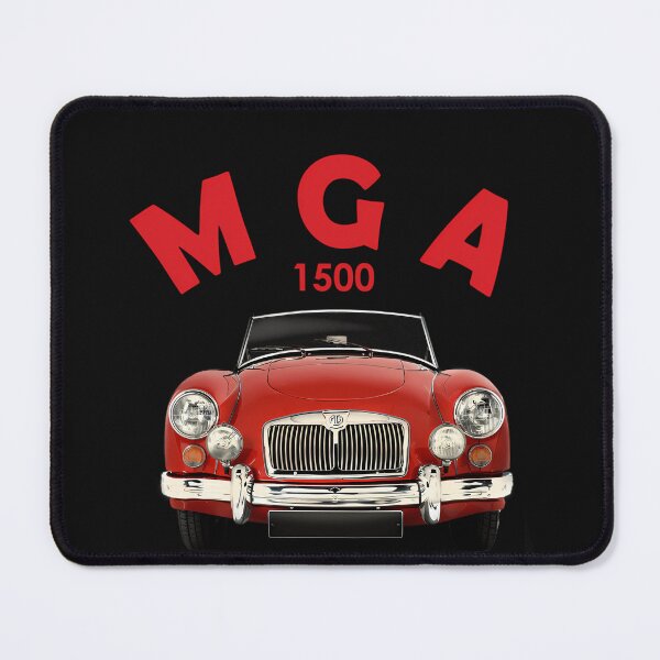 Item preview, The Mga 1500 designed and sold by NadyaGarcia.