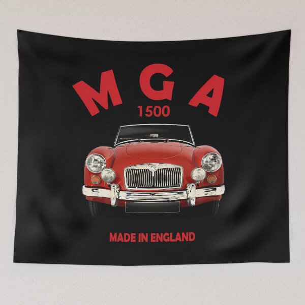 Item preview, The Mga 1500 designed and sold by NadyaGarcia.