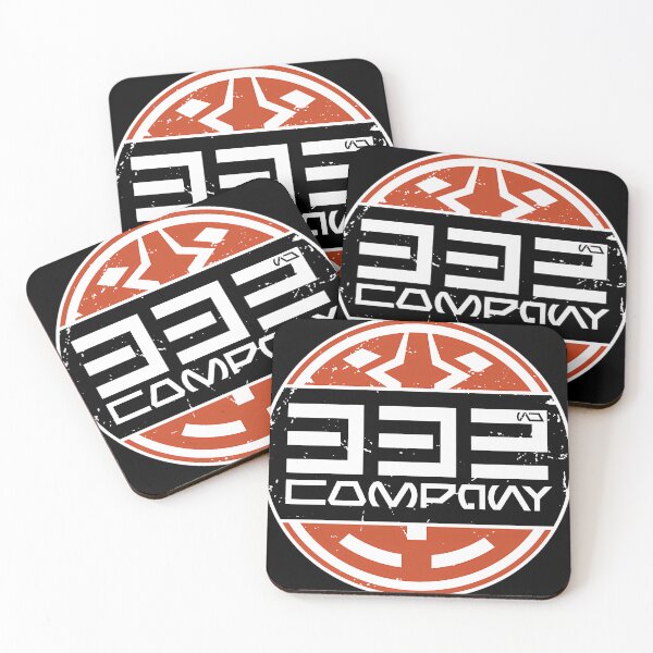 Item preview,  332Nd Company Logo  designed and sold by Roseemlak.