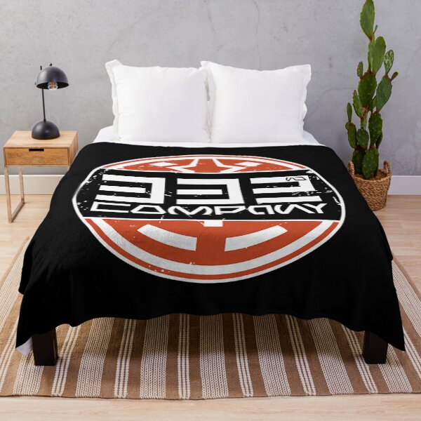 Item preview, 332Nd Company Logo designed and sold by Roseemlak.