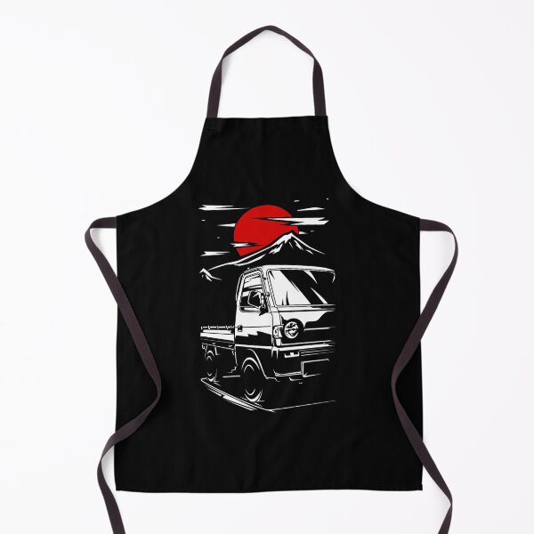 Item preview, Su.zuki C.arry designed and sold by AlfredTurgeon.