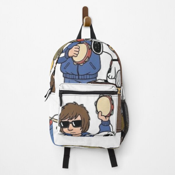 Item preview, Oasis x Snoopy 16 designed and sold by JonathonGer.