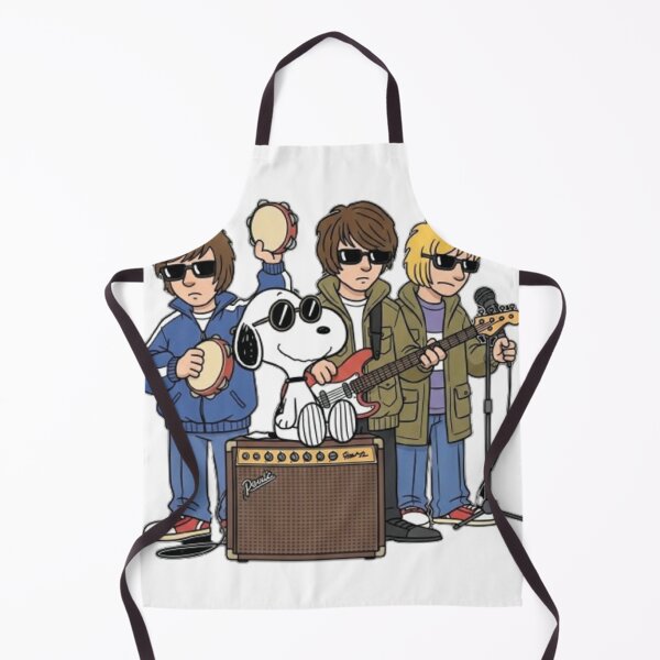 Item preview, Oasis x Snoopy 16 designed and sold by JonathonGer.