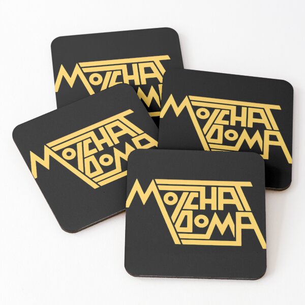 Item preview, Molchat Doma designed and sold by SiruVauhkonen.