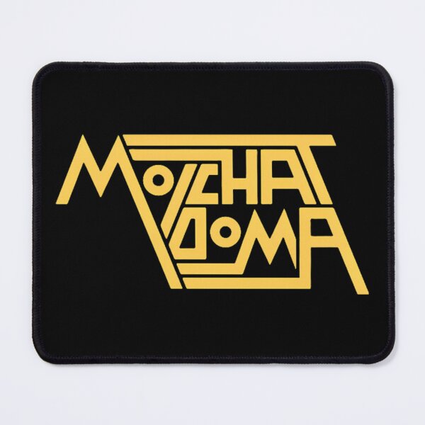 Item preview, Molchat Doma designed and sold by SiruVauhkonen.