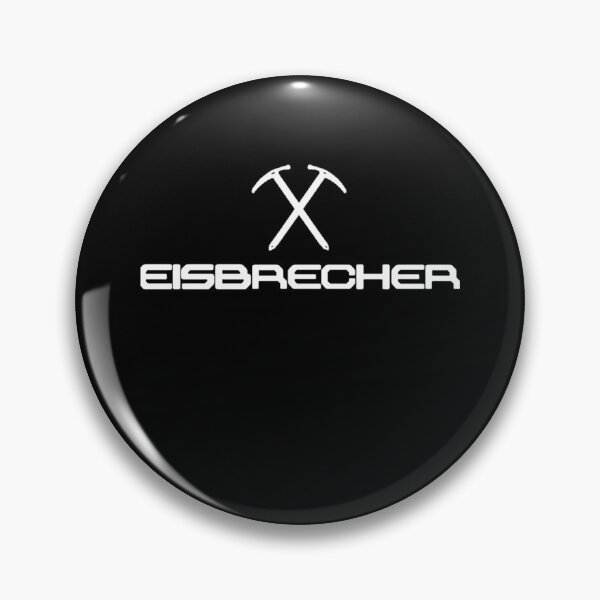 Item preview, Eisbr.echer Band ger.man designed and sold by QuincyHua.