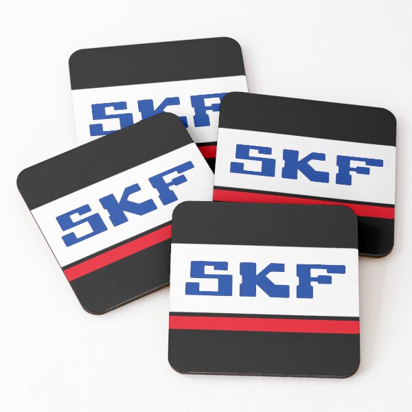 Item preview, Best To Buy - Skf Company Logo  designed and sold by Roseemlak.
