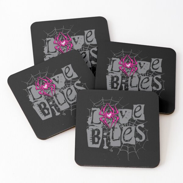 Item preview, Aj Lee Love Bites designed and sold by VILLEGASGARCIA.