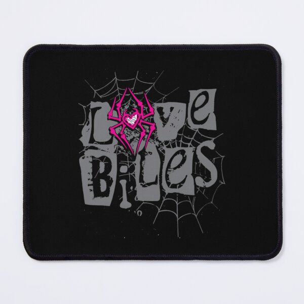 Item preview, Aj Lee Love Bites designed and sold by VILLEGASGARCIA.