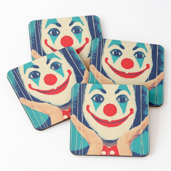 Item preview, The Government Circus and Its Clown Master designed and sold by Piotrek0001.