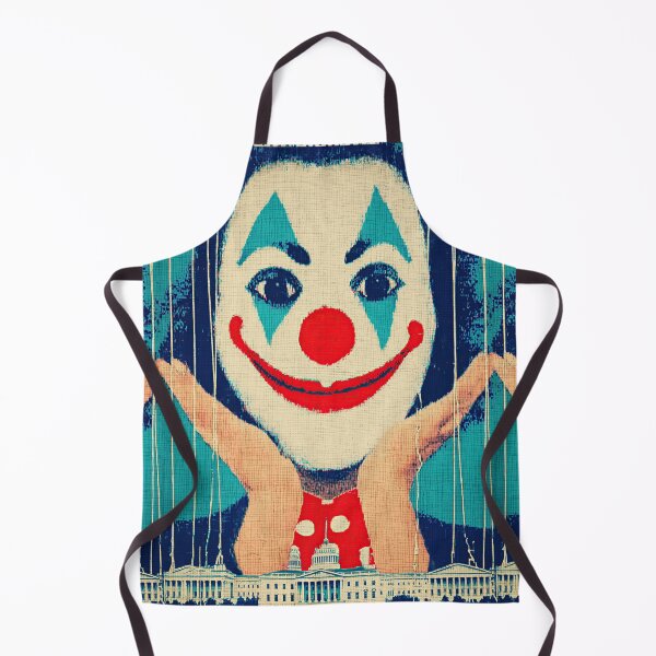 Item preview, The Government Circus and Its Clown Master designed and sold by Piotrek0001.