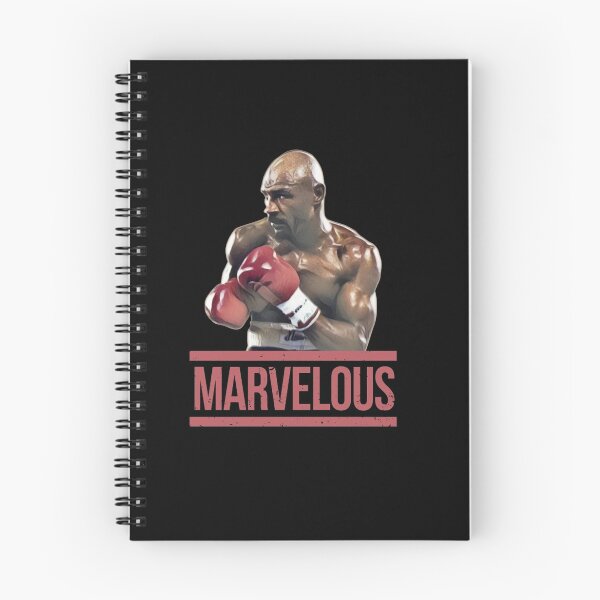 Item preview, Marvelous Marvin Hagler  designed and sold by BeaceHowell.