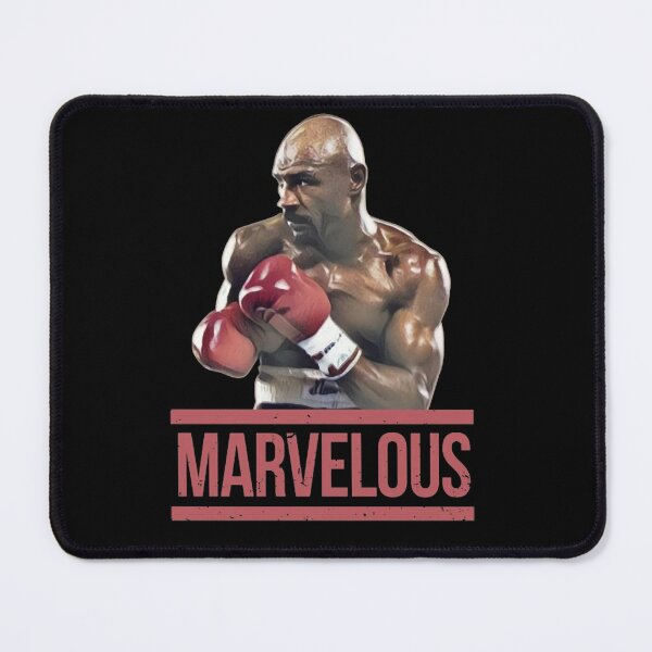 Item preview, Marvelous Marvin Hagler  designed and sold by BeaceHowell.