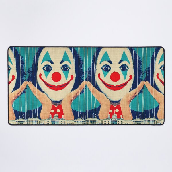 Item preview, The Government Circus and Its Clown Master designed and sold by Piotrek0001.