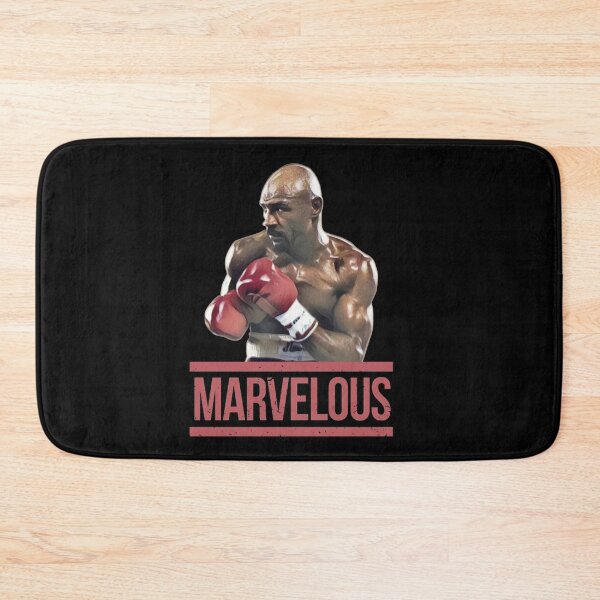 Item preview, Marvelous Marvin Hagler  designed and sold by BeaceHowell.