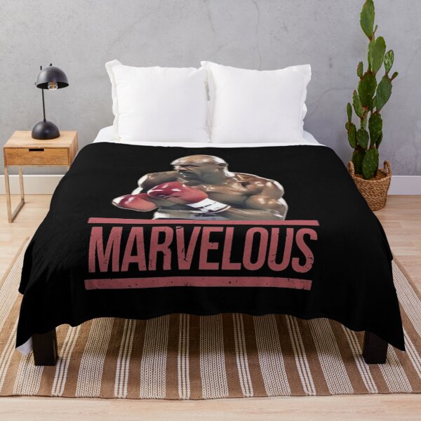 Item preview, Marvelous Marvin Hagler  designed and sold by BeaceHowell.