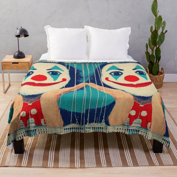 Item preview, The Government Circus and Its Clown Master designed and sold by Piotrek0001.