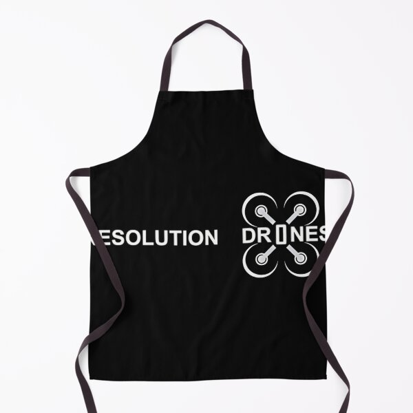 Item preview,  Resolution Drones Logo designed and sold by Roseemlak.