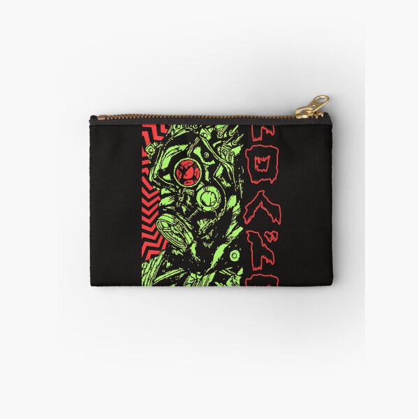 Item preview, Kaiman---Dorohedoro---Manga-Anime-Design-Iv1 designed and sold by kozlikersi.